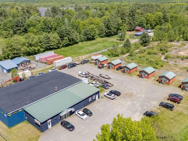 87 Park Street, Milo, ME 04463