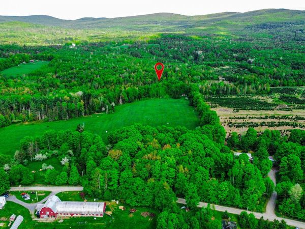 0 Tousant Hill Road, Stannard, VT 05842