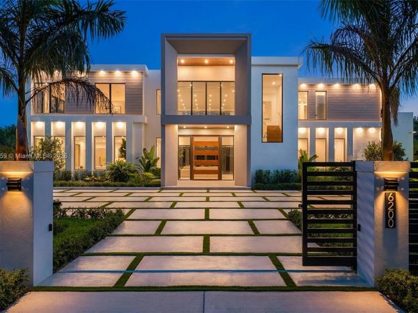 6200 Moss Ranch Rd, Pinecrest, FL 33156