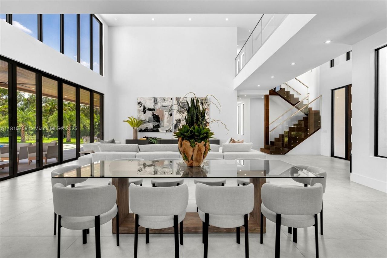 6200 Moss Ranch Rd, Pinecrest, FL 33156 Photo