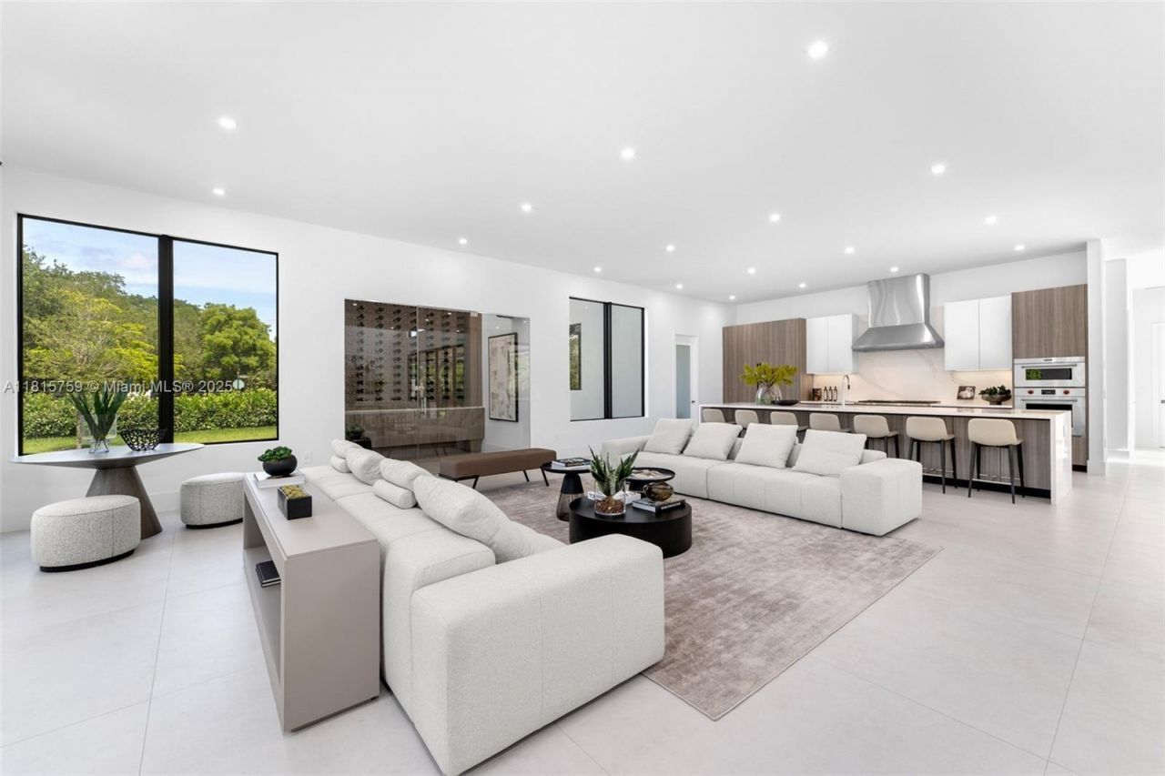 6200 Moss Ranch Rd, Pinecrest, FL 33156 Photo