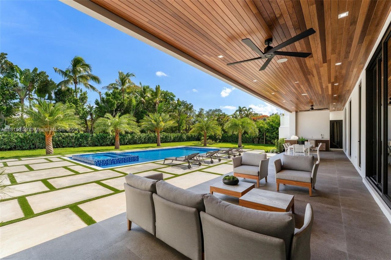 6200 Moss Ranch Rd, Pinecrest, FL 33156 Photo