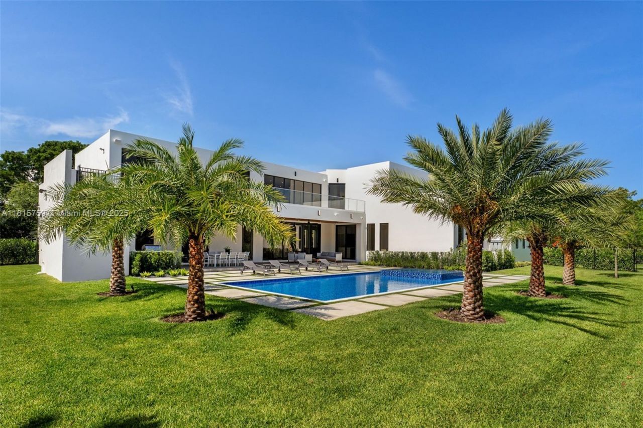 6200 Moss Ranch Rd, Pinecrest, FL 33156 Photo