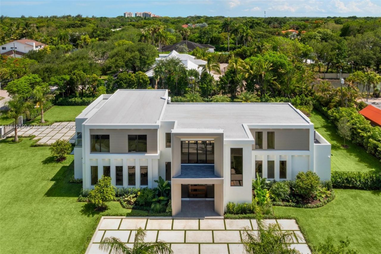 6200 Moss Ranch Rd, Pinecrest, FL 33156 Photo