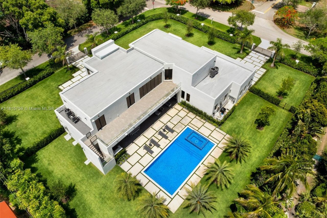 6200 Moss Ranch Rd, Pinecrest, FL 33156 Photo