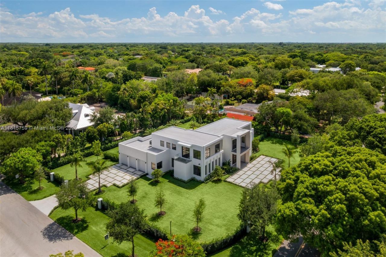 6200 Moss Ranch Rd, Pinecrest, FL 33156 Photo