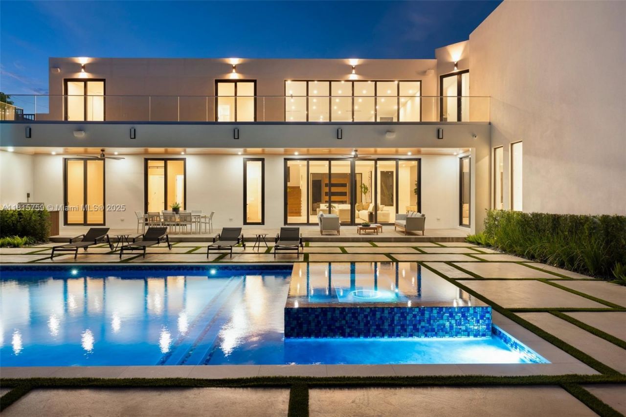 6200 Moss Ranch Rd, Pinecrest, FL 33156 Photo