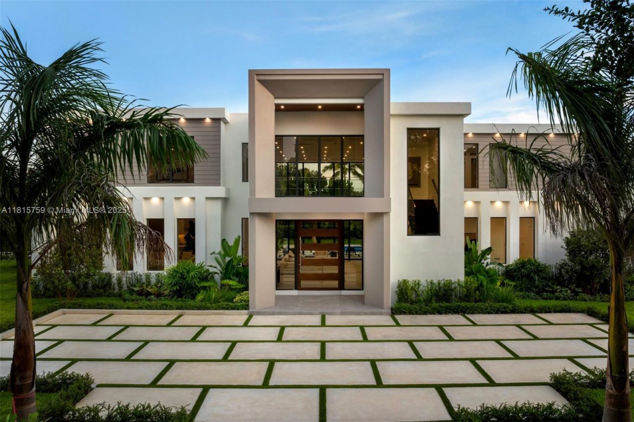 6200 Moss Ranch Rd, Pinecrest, FL 33156 Photo