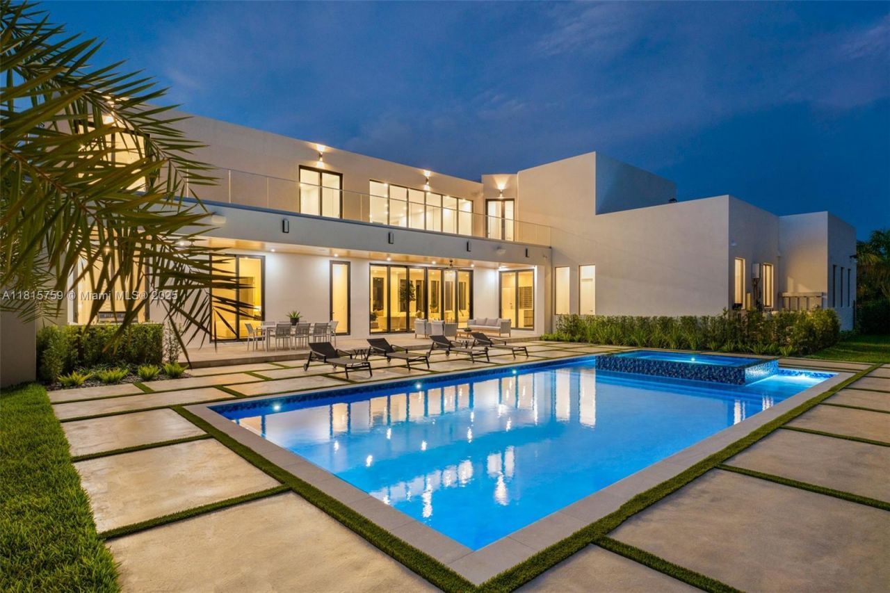 6200 Moss Ranch Rd, Pinecrest, FL 33156 Photo