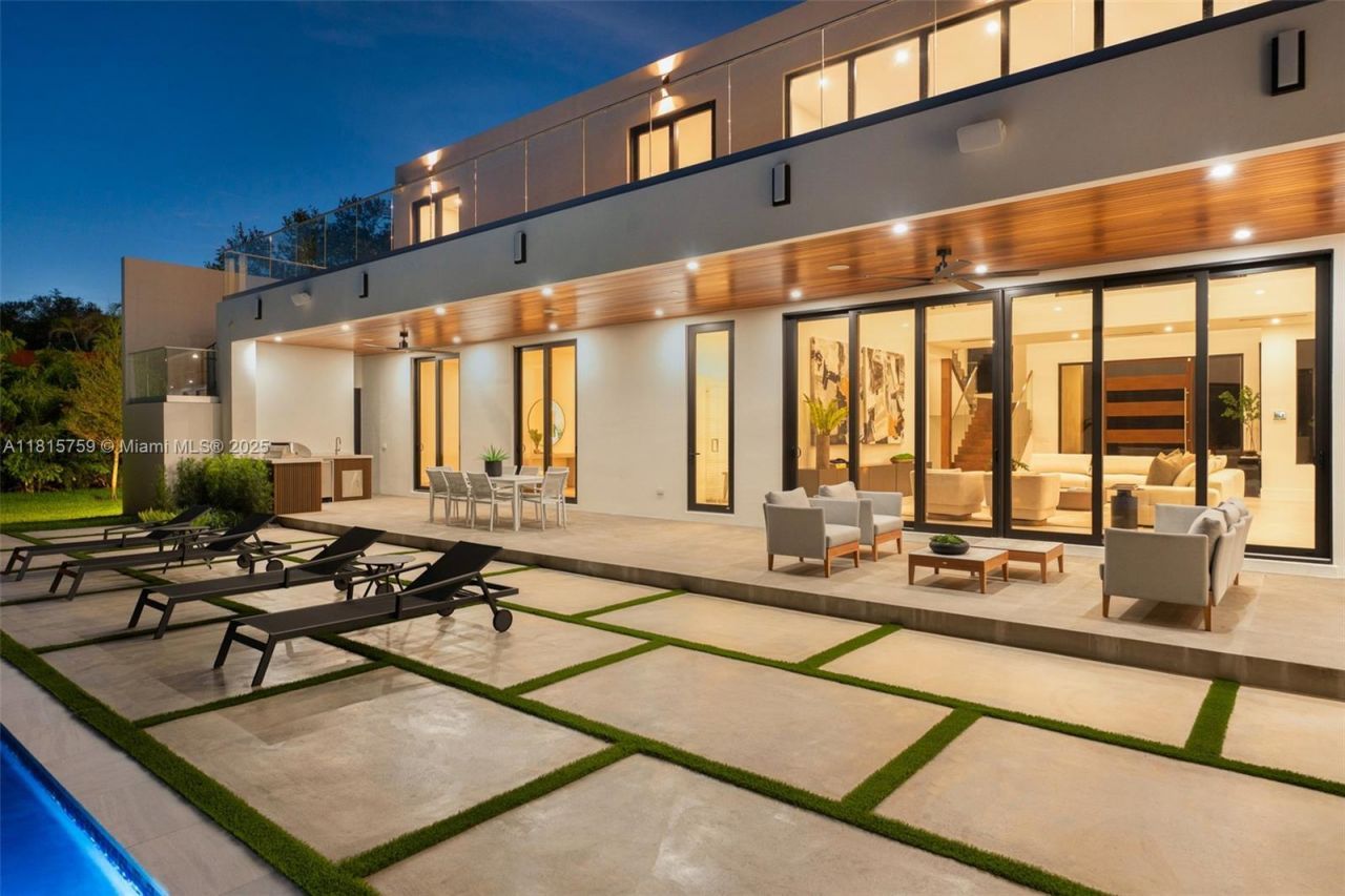 6200 Moss Ranch Rd, Pinecrest, FL 33156 Photo