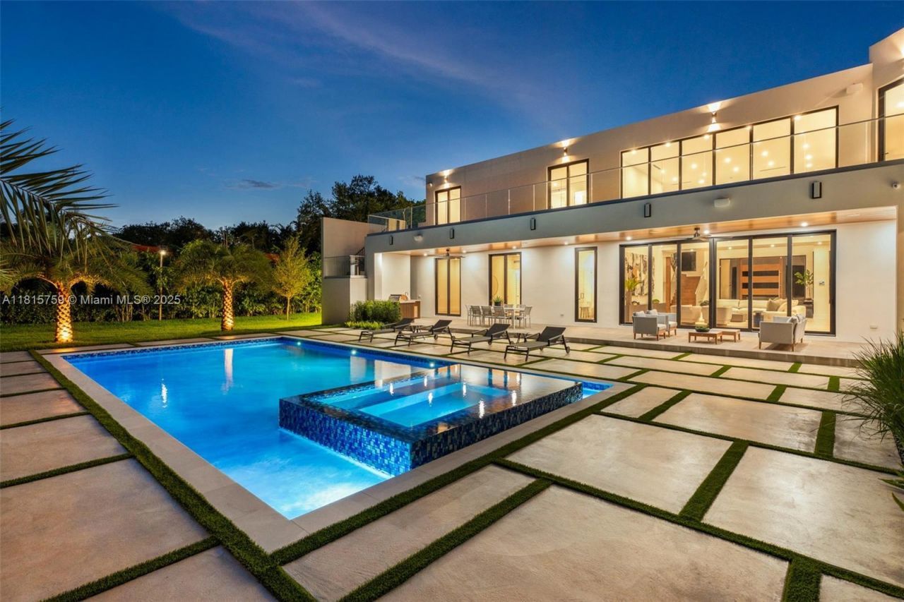 6200 Moss Ranch Rd, Pinecrest, FL 33156 Photo