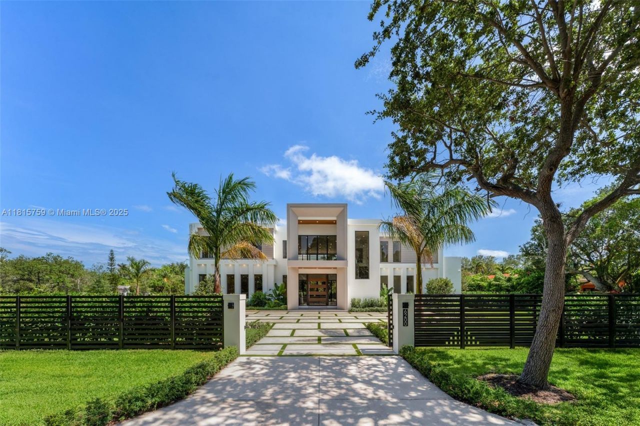 6200 Moss Ranch Rd, Pinecrest, FL 33156 Photo