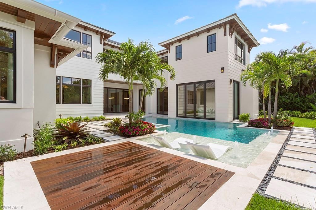 774 S Golf Dr, Naples, FL 34102 Photo