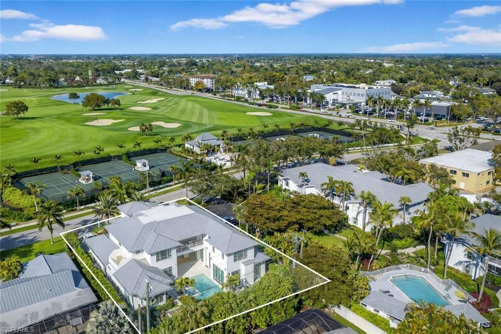 774 S Golf Dr, Naples, FL 34102 Photo