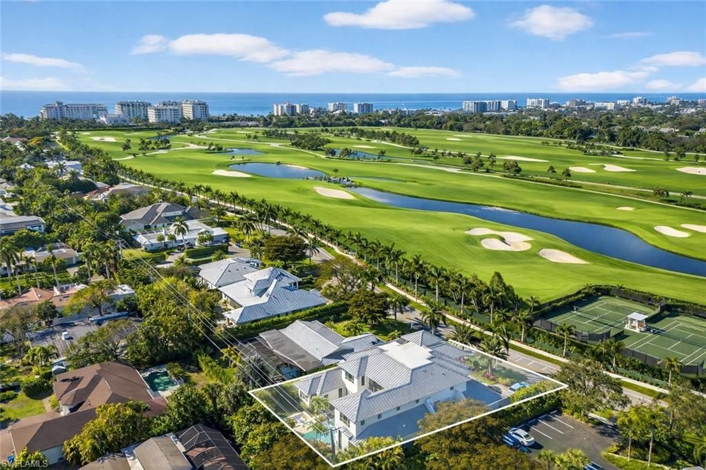 774 S Golf Dr, Naples, FL 34102 Photo