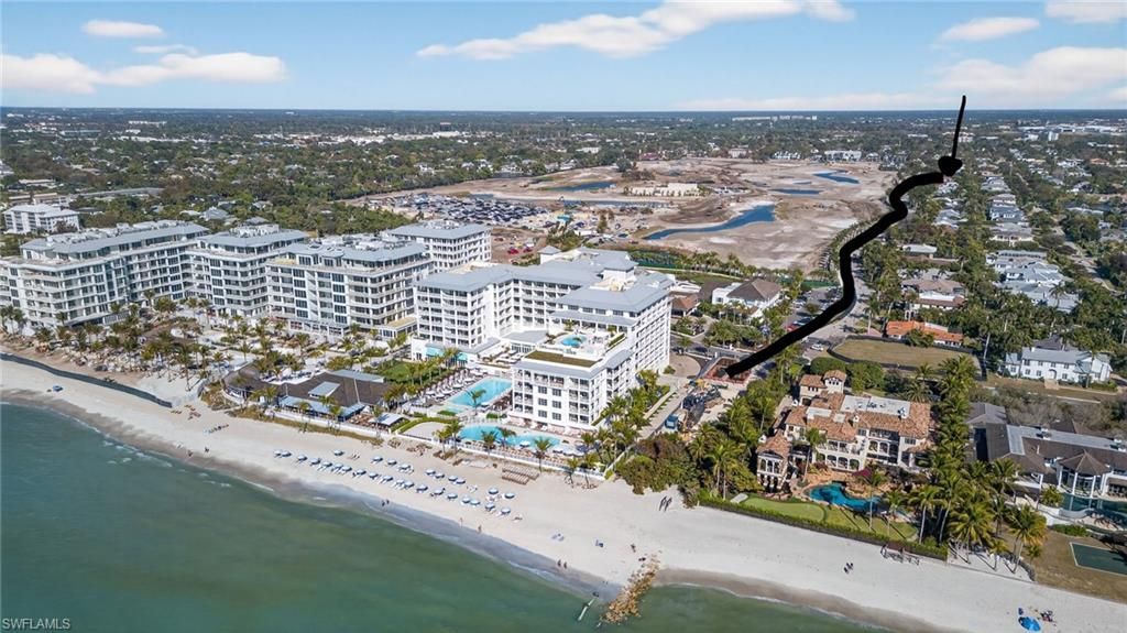 774 S Golf Dr, Naples, FL 34102 Photo