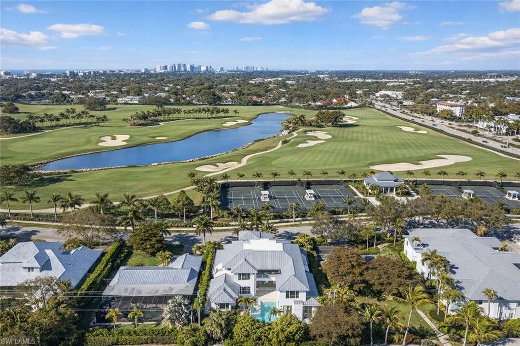 774 S Golf Dr, Naples, FL 34102 Photo