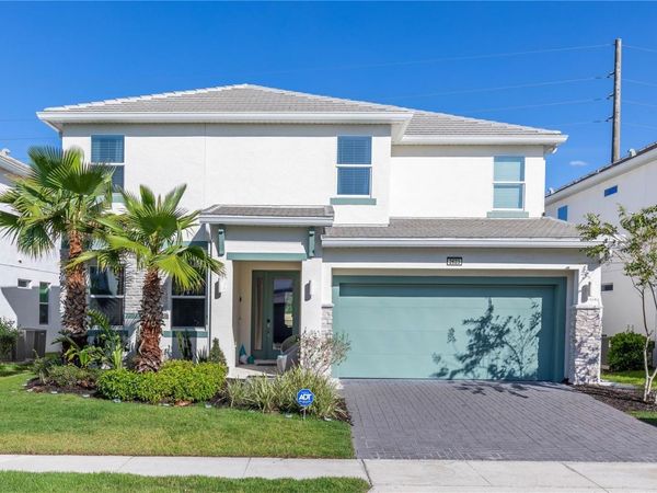 2623 CALISTOGA AVENUE, KISSIMMEE, FL 34741