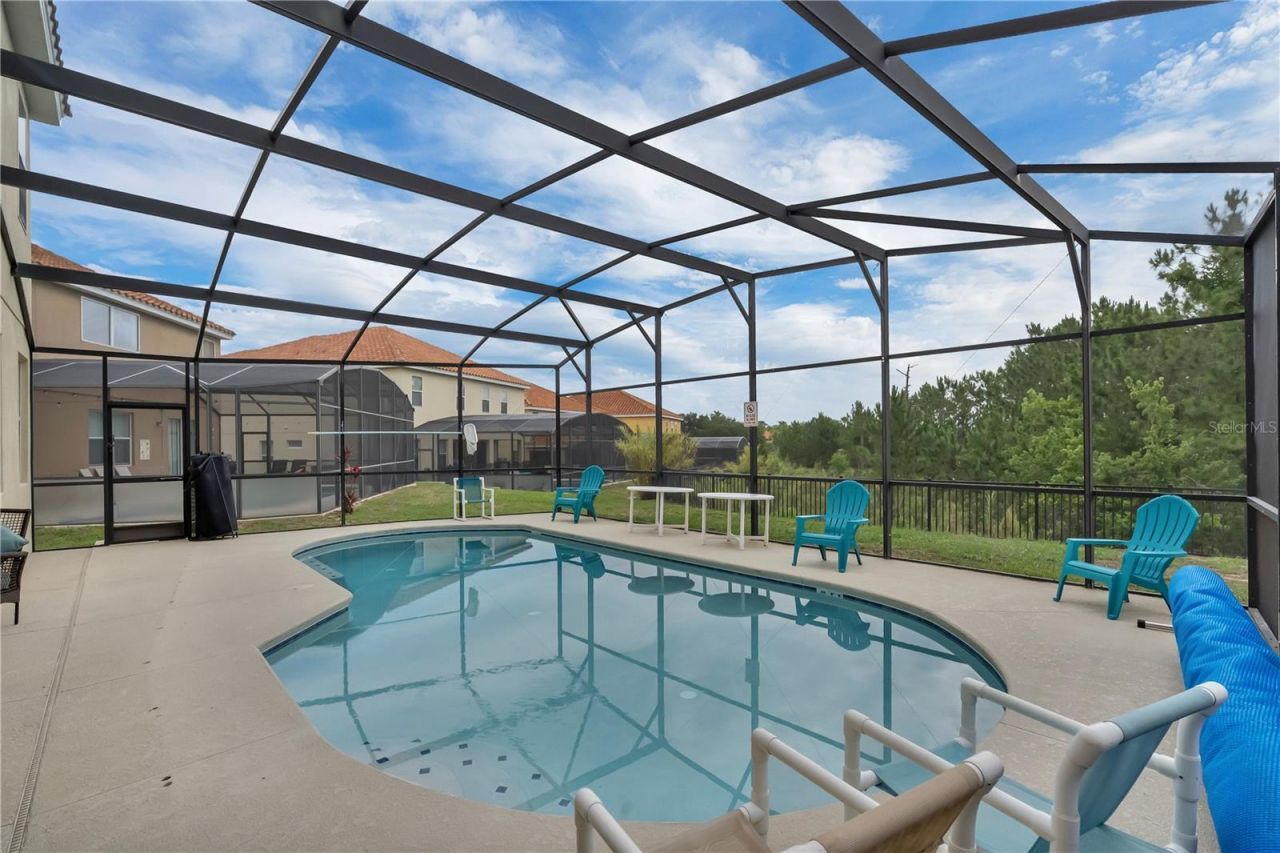 391 Cabello Drive, Davenport, FL 33837 Photo