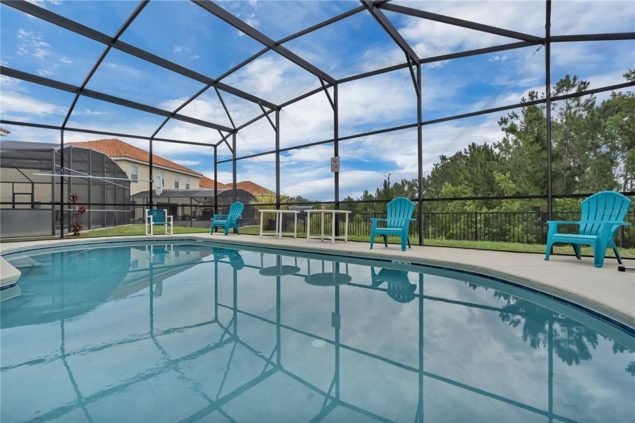 391 Cabello Drive, Davenport, FL 33837 Photo