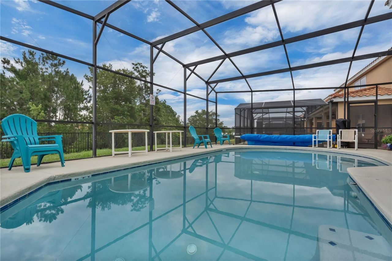 391 Cabello Drive, Davenport, FL 33837 Photo