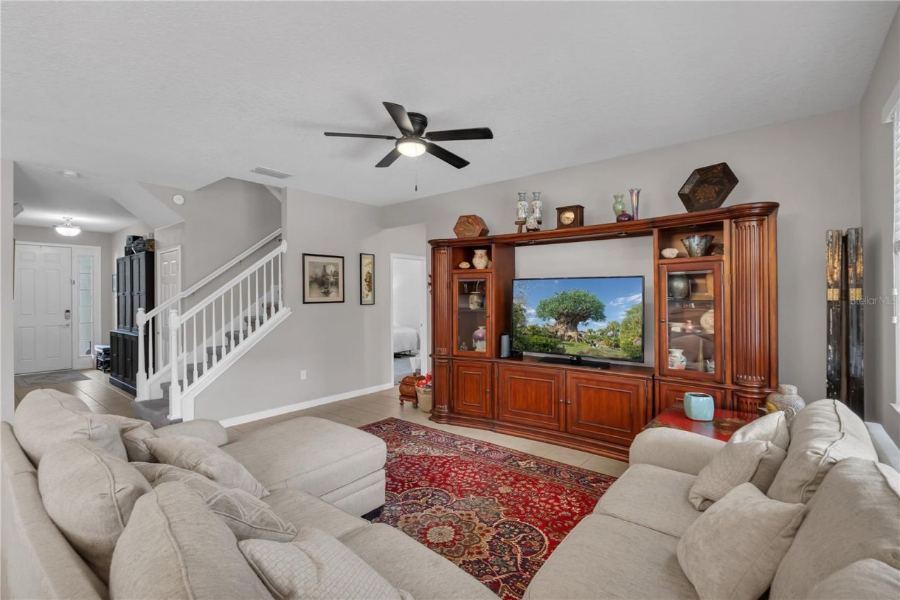 391 Cabello Drive, Davenport, FL 33837 Photo