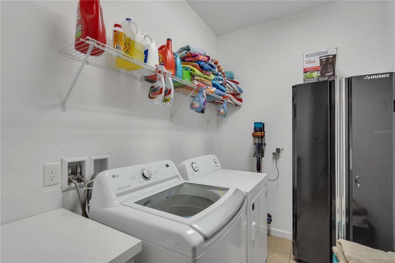 391 Cabello Drive, Davenport, FL 33837 Photo