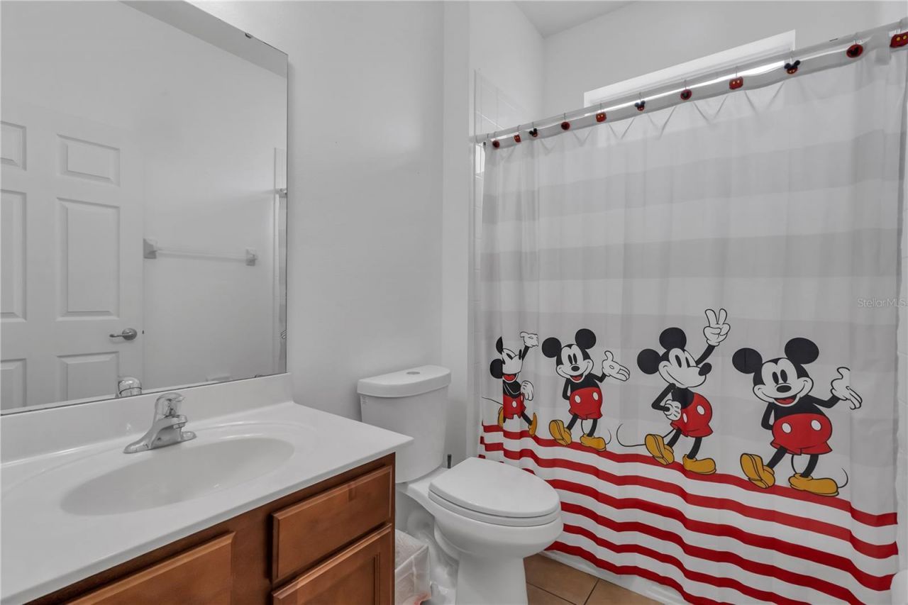 391 Cabello Drive, Davenport, FL 33837 Photo