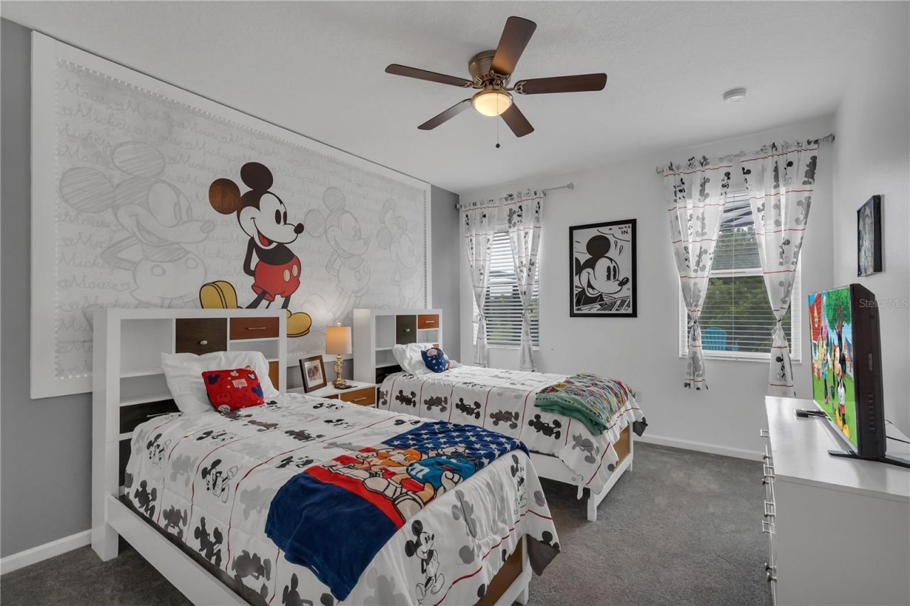 391 Cabello Drive, Davenport, FL 33837 Photo