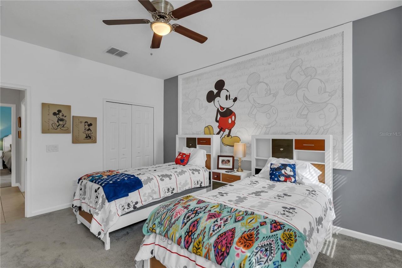 391 Cabello Drive, Davenport, FL 33837 Photo
