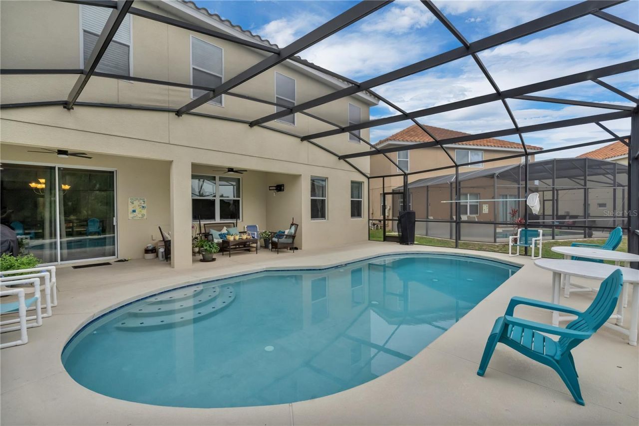 391 Cabello Drive, Davenport, FL 33837 Photo