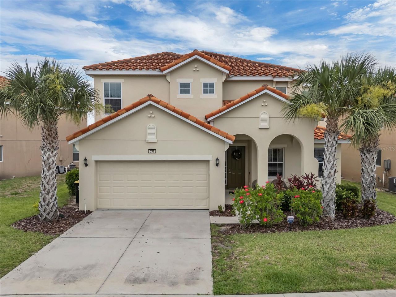 391 Cabello Drive, Davenport, FL 33837 Photo