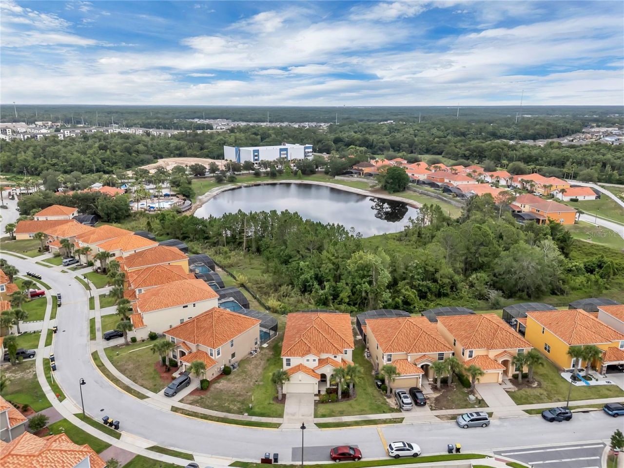 391 Cabello Drive, Davenport, FL 33837 Photo