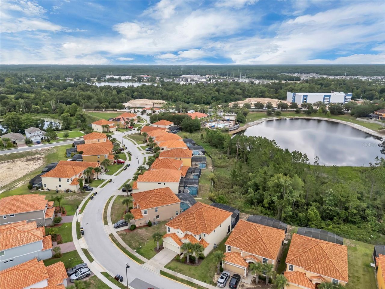391 Cabello Drive, Davenport, FL 33837 Photo