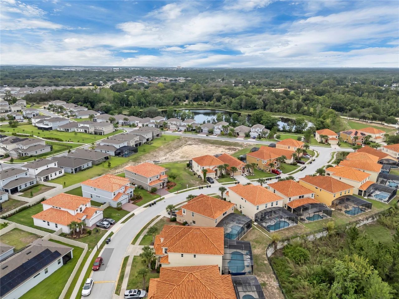 391 Cabello Drive, Davenport, FL 33837 Photo