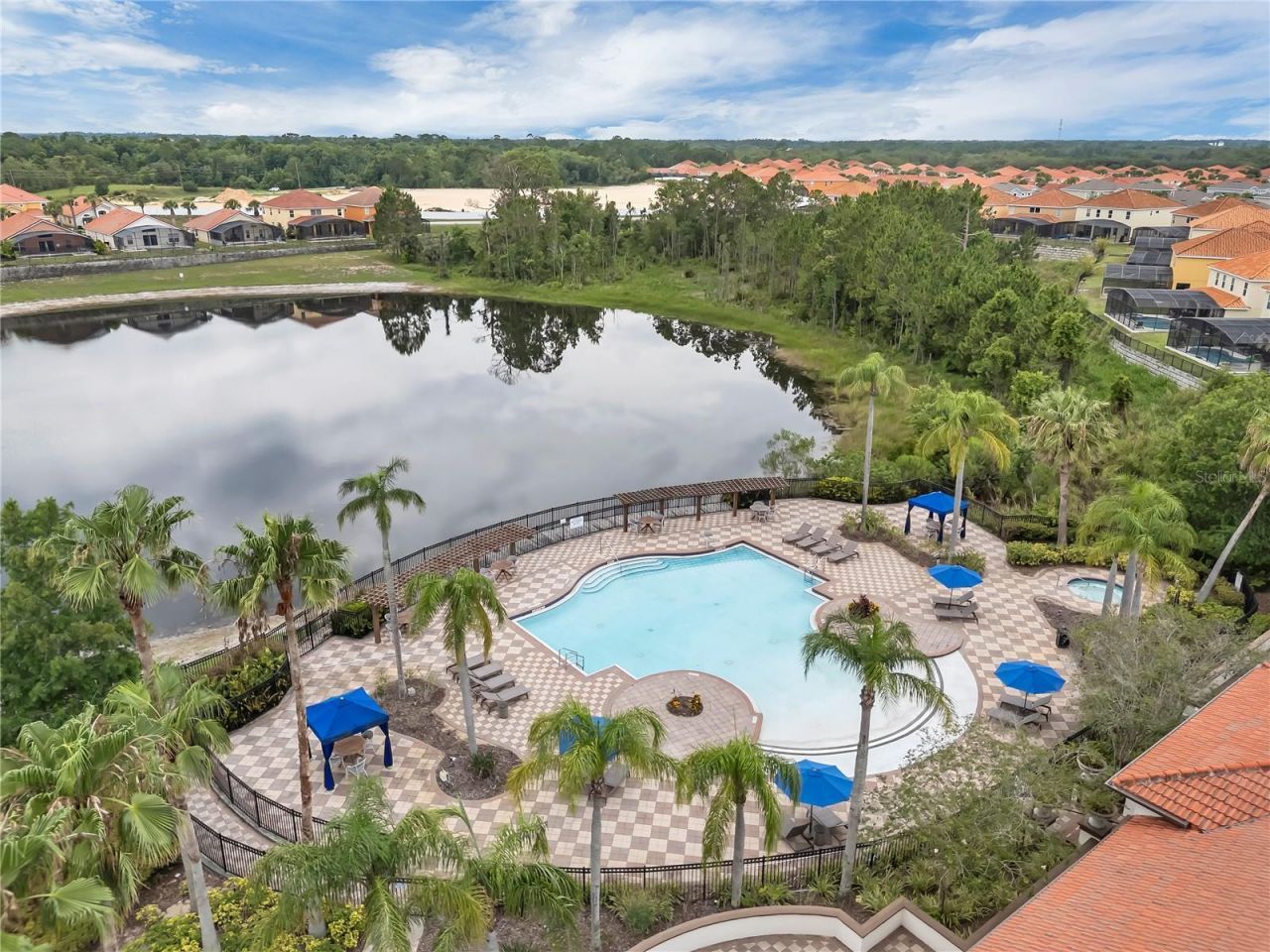 391 Cabello Drive, Davenport, FL 33837 Photo