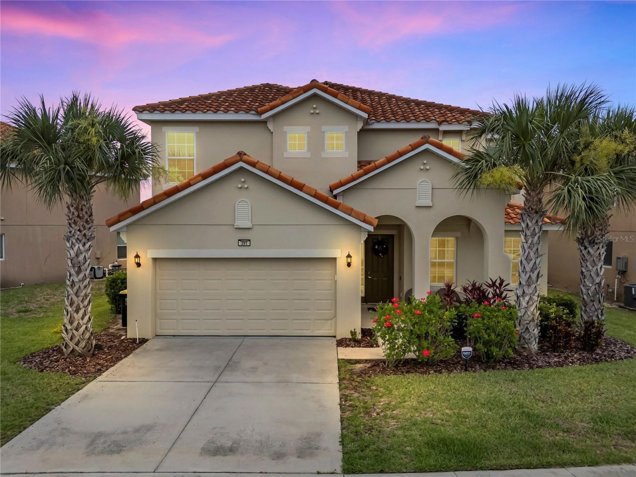 391 Cabello Drive, Davenport, FL 33837 Photo
