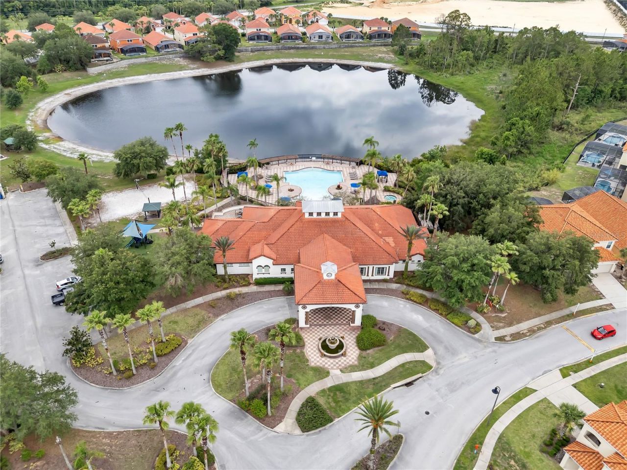 391 Cabello Drive, Davenport, FL 33837 Photo