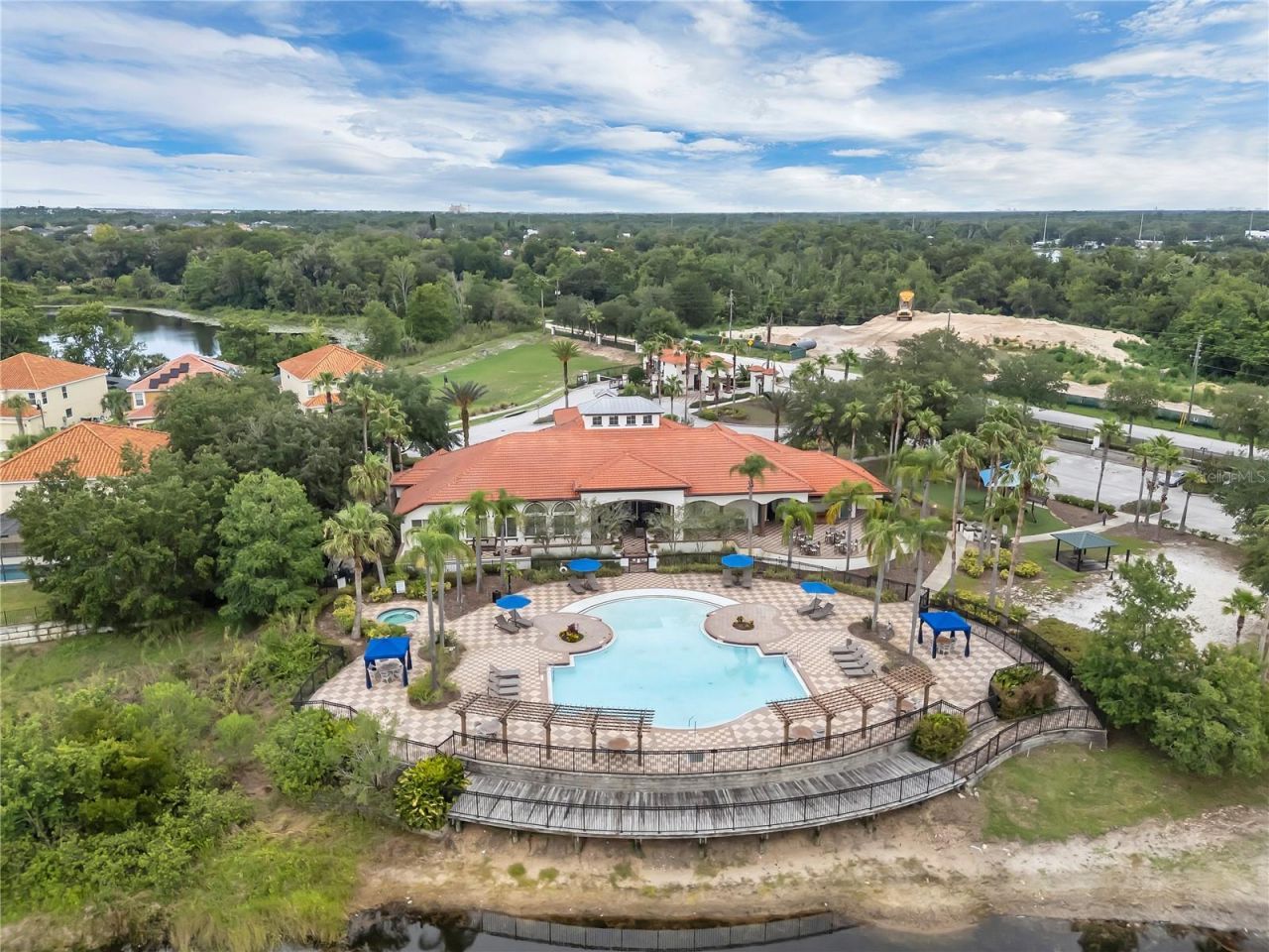 391 Cabello Drive, Davenport, FL 33837 Photo