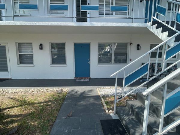 1921 58TH AVENUE N, Unit 11, ST PETERSBURG, FL 33714