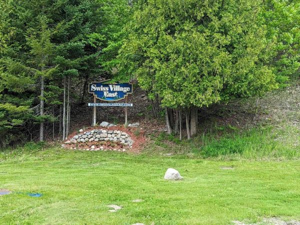 320 Swiss Village, Bellaire, MI 49615