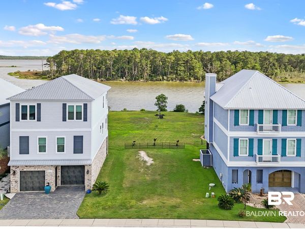 0 Tristen Lane, Gulf Shores, AL 36542
