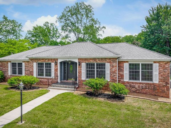 163 Bilbrey Rd, Livingston, TN 38570