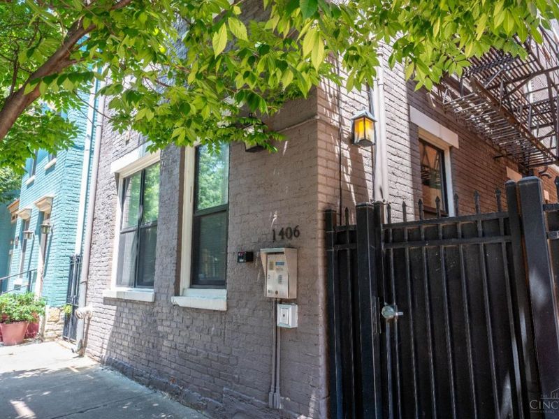1406 Republic Street, Unit 302, Cincinnati, OH 45202 Photo 1
