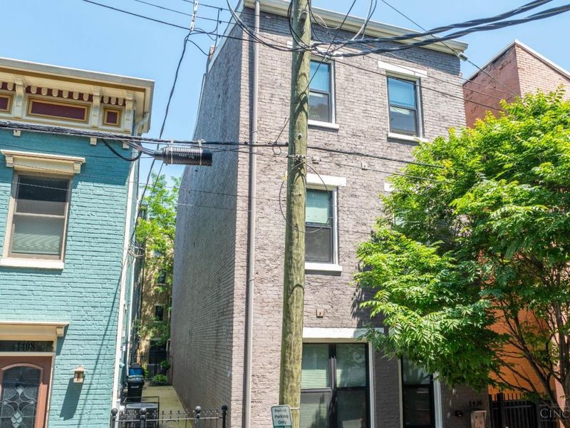 1406 Republic Street, Unit 302, Cincinnati, OH 45202 Photo 14