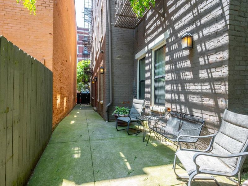 1406 Republic Street, Unit 302, Cincinnati, OH 45202 Photo 16