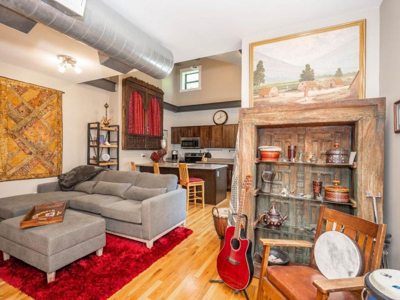 1406 Republic Street, Unit 302, Cincinnati, OH 45202 Photo 2