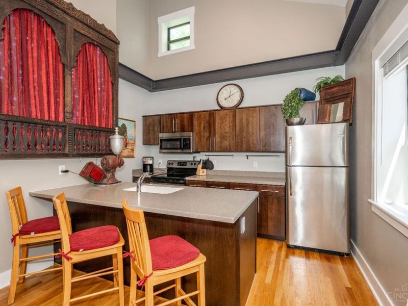 1406 Republic Street, Unit 302, Cincinnati, OH 45202 Photo 5