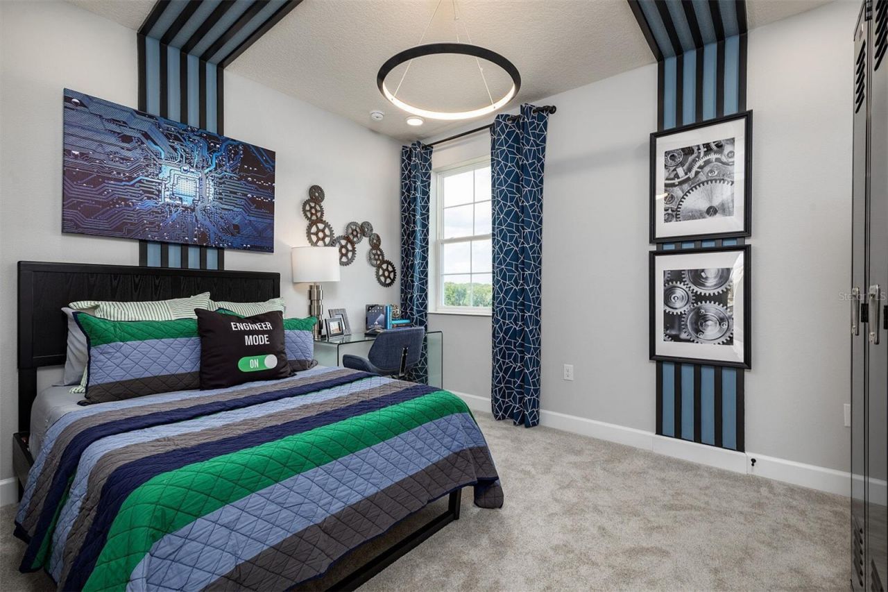 842 Creeping Fig Street, Apopka, FL 32703 Photo