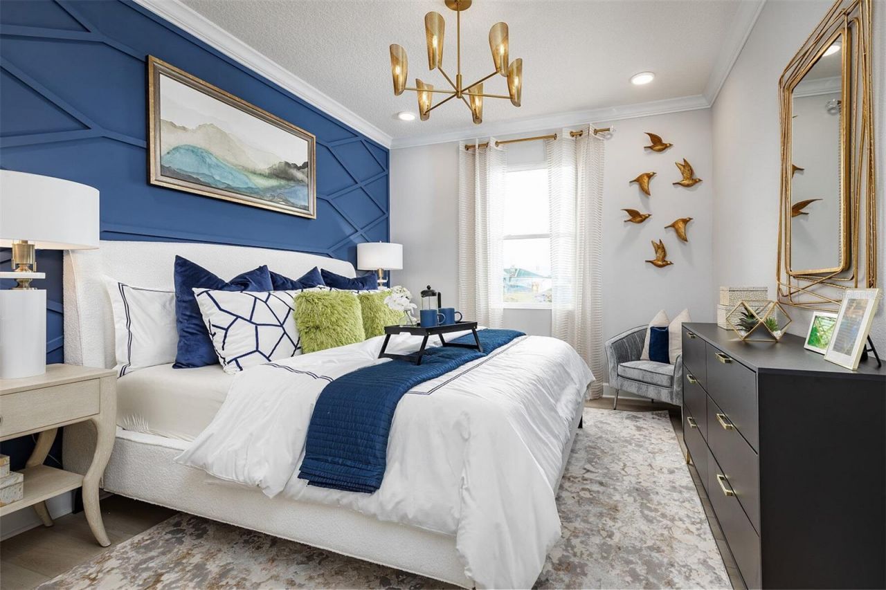 842 Creeping Fig Street, Apopka, FL 32703 Photo